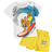 Shein TOM & JERRY X SHEIN Young Boy Cartoon Graphic Tee With Track Shorts