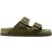 Birkenstock 1774 Arizona - Moss Green