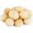 Vanilla-Vanilla Macadamianødder XL 1000g