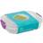 URBN-CHEF Clip & Lock Purple Food Container 0.6L