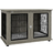 Pawhut Dog Crate Furniture 44.5"