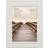 Portland White Photo Frame 29.7x38.4cm