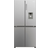 Haier Cube 83 Series 3 HCR3818EWMM Stainless Steel
