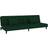 Homie 2-Person Dark Green Sofa 200cm 2 personers