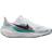 NIKE Pegasus 41 GS - White/Dusty Cactus/Glacier Blue/Black