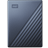Western Digital My Passport WDBEJA0060BBL 6TB