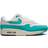 NIKE Air Max 1 W - White/Phantom/Coconut Milk/Dusty Cactus