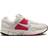 NIKE Zoom Vomero 5 W - Sail/Siren Red/Black/Multi-Colour