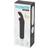 Happy Rabbit Rechargeable Vibrating Bullet Black