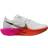 NIKE Vaporfly 3 W - White/Bright Crimson/Fierce Pink/Black