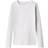 Name It Nakal Regular Fit Long Sleeved Top - Bright White (13234729)