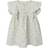 Lil'Atelier Kendra Dress - Coconut Milk