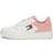 Tommy Jeans Basketball Trainers - Multi-Pink
