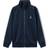Name It Jakka Long Sleeved Sweat Cardigan - Dark Sapphire (13229964)