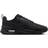 NIKE Air Max Nuaxis M - Black/Anthracite