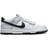 Nike Dunk Low GS - White/Football Grey/Green Strike/Black