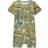 Name It Printet Playsuit