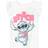 Name It Stitch T-shirt - Bright White (13230011)