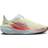 Nike Pegasus 41 GS - Summit White/Bright Crimson/Glacier Blue/Chrome