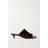 Bottega Veneta Stretch Mule -
