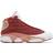 Nike Air Jordan 13 Retro M - Dune Red/Terra Blush/White