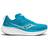 Saucony Ride 17 Women's Running Shoes - Blue