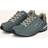 Lowa Women's Renegade Evo GTX Multisportskor Färg turkos