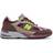 New Balance 991 Stray Rats - Brown