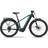 Haibike Trekking 4 High 720Wh M 45 Hybrid Herrcykel