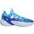 adidas Trae Unlimited 2 Low Trainers Basketball Shoes - Blue