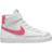 Nike Blazer Mid '77 PSV - Summit White/University Gold/White/Pinksicle