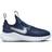 Nike Flex Runner 3 PS - Midnight Navy/White