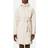 Rains Lohja Long Insulated Curve Jacket - Dune
