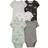 Carter's Baby's Short Sleeve Bodysuits 5-pack - Multi
