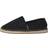 Jack & Jones Espadrillaer 'REGENT' antracit antracit