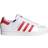 adidas Superstar M - Cloud White/Better Scarlet