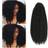 Shein Marley Twist Braiding Hair