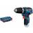 Bosch GSB 12V-35 Professional Solo