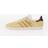 adidas Originals Sko Gazelle W Gul/Bordeaux Originals Sko