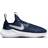 Nike Flex Runner 3 GS - Midnight Navy/White