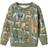 Name It Jasen Sweatshirt - Oil Green (13230155)