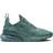 Nike Air Max 270 W - Bicoastal/Metallic Silver/Chrome