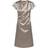 Bruuns Bazaar Raisella Neema Dress - Rose Sand