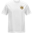 Casablanca Joyaux D'Afrique Tennis Club T-shirt - White