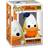 Funko Pop! Disney Donald Duck Trick or Treat