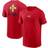 Nike St. Louis Cardinals Red 2024 City Connect T-Shirt