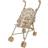Konges Sløjd Doll Pram Mizumi