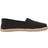 Toms Alpargata Rope - Total Black