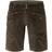 Elevenate Men's Après Cord Shorts - Shiitake Brown