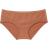 PINK Seamless Hiphugger Panty - Smooth Caramel